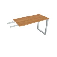 Bürotisch Hobis UEO 1200RU - 6