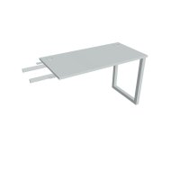 Bürotisch Hobis UEO 1200RU - 8