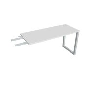 Bürotisch Hobis UEO 1400RU - 1