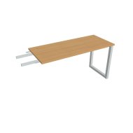 Bürotisch Hobis UEO 1400RU - 3