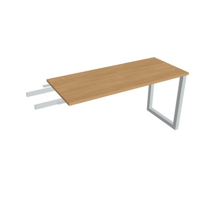 Bürotisch Hobis UEO 1400RU - 4