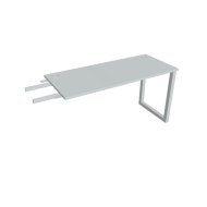 Bürotisch Hobis UEO 1400RU - 7