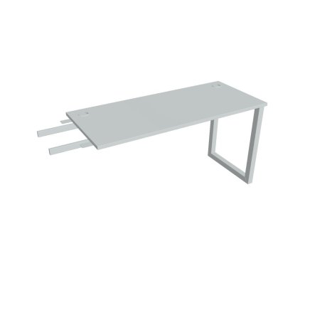 Bürotisch Hobis UEO 1400RU - 8