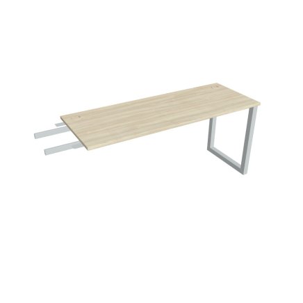 Bürotisch Hobis UEO 1600RU - 1