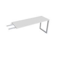 Bürotisch Hobis UEO 1600RU - 2