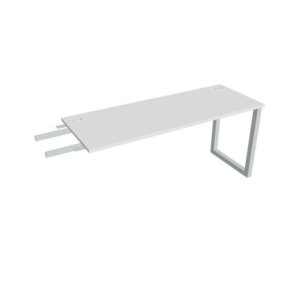 Bürotisch Hobis UEO 1600RU - 2