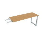 Bürotisch Hobis UEO 1600RU - 3