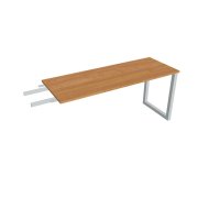 Bürotisch Hobis UEO 1600RU - 5