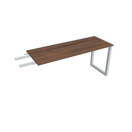 Bürotisch Hobis UEO 1600RU - 6