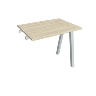 Bürotisch Hobis UE A 800R - 1