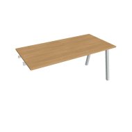 Bürotisch Hobis UJ A 1600R - 5