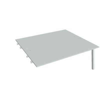 Bürotisch Hobis USDA 1800R - 3