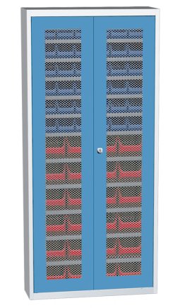 Werkstattschrank SPP T3A_P_PB - 1