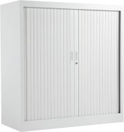 Akten-Rollladenschrank 17108
