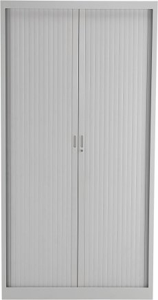 Akten-Rollladenschrank 17123 - 1