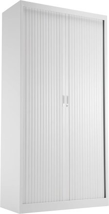 Akten-Rollladenschrank 17123 - 2