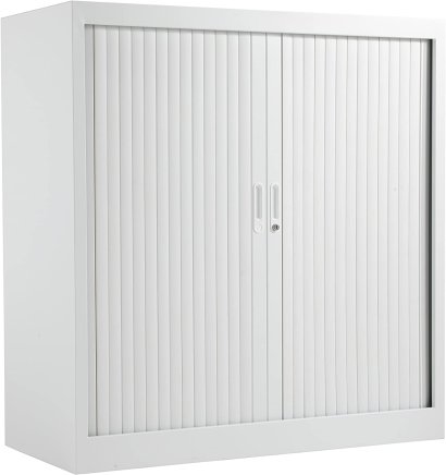 Akten-Rollladenschrank 17124 - 1