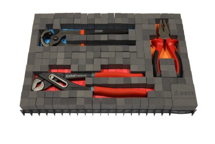 Vario-SET Y309363 - 4