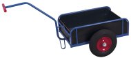 Handwagen mit Bordwand, zu-1280 - 1