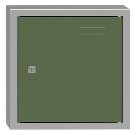 Schließfachwürfel A3020 - 3