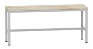 Garderobenbank A6280 - Breite 1000 mm - 1