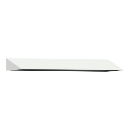 Schrankaufsatz - Schrägdach M6190 - Breite 1200 mm - 1