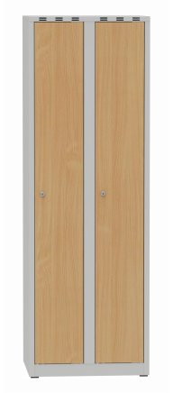 Garderobenschrank  A6238 - 1