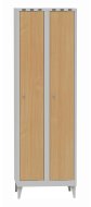 Garderobenschrank  A6238 - 2