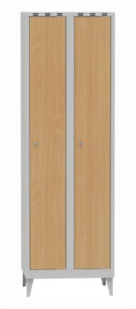 Garderobenschrank  A6238 - 2