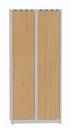 Garderobenschrank  A6248 - 1