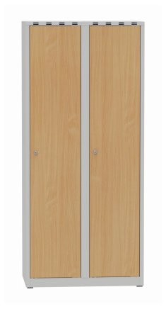 Garderobenschrank  A6248 - 1