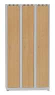Garderobenschrank  A6338 - 1