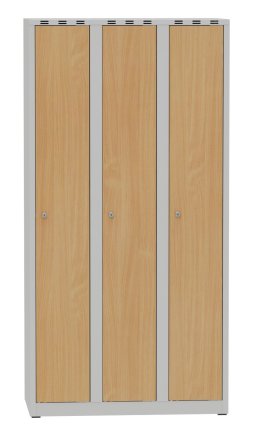 Garderobenschrank  A6338 - 1