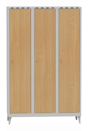 Garderobenschrank  A6348 - 2