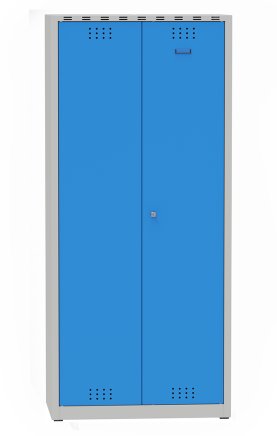 Großraum - Garderobenschrank  A5172 - 1