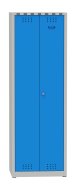 Großraum - Garderobenschrank  A5163 - 1