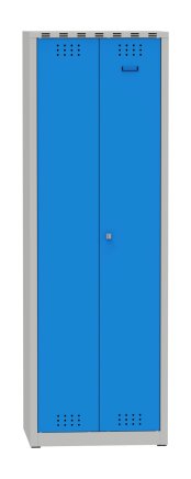 Großraum - Garderobenschrank  A5163 - 1