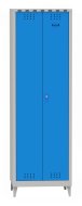 Großraum - Garderobenschrank  A5163 - 2