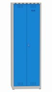 Großraum - Garderobenschrank  A5162 - 1