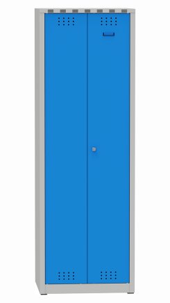 Großraum - Garderobenschrank  A5162 - 1