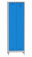 Großraum - Garderobenschrank  A5162 - 2