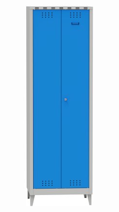 Großraum - Garderobenschrank  A5162 - 2
