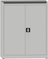 Werkstattschrank mit Schubladen und Fachboden - 3