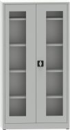 Universalschrank mit Plexiglastüren C2974H2 - 2