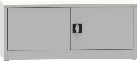 Schrank-Aufsatz 1200 mm C3704H2 - 3