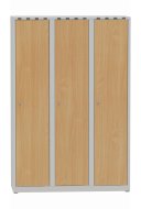 Garderobenschrank  A6348 - 1