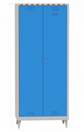Großraum - Garderobenschrank  A5172 - 2