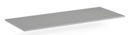 Beidseitig laminierte Arbeitsplatte, Maße 1800 x 300 mm