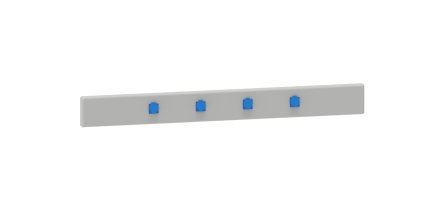 Energieleiste XP1860000 - 1