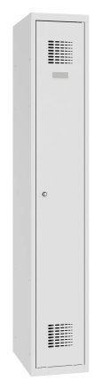 Garderobenschrank Sum 310 W, Breite 300 mm - 1
